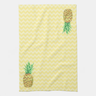 Pineapple Kitchen Towel
