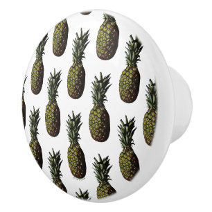 Pineapple Knobs