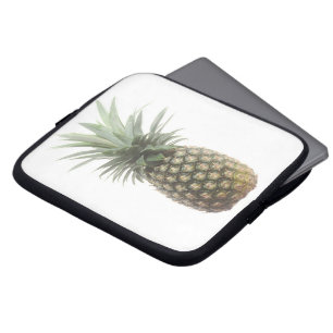 Pineapple Laptop Sleeve