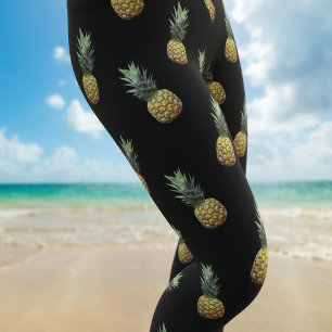 Pineapple Leggings