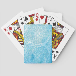 Pineapple Life III Playing Cards