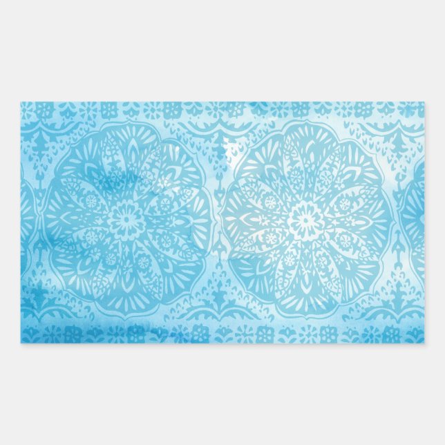 Pineapple Life III Sticker (Front)