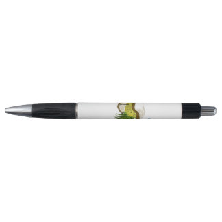 Pineapple Logo Pen