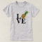 Pineapple Love Women's T-Shirt