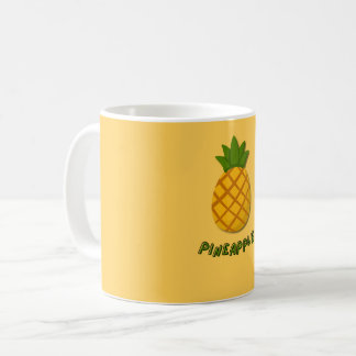 Pineapple Mug