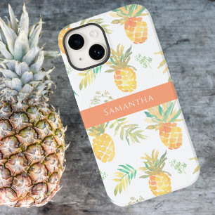 Pineapple Name  Case-Mate iPhone 14 Case
