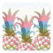 Pineapple Pastel Gradient ID246