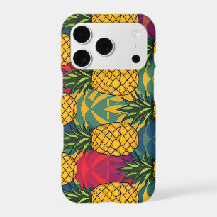Pineapple Pattern