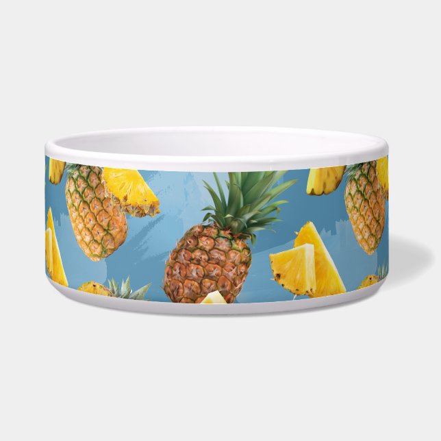 Pineapple Pattern 2 (Front)
