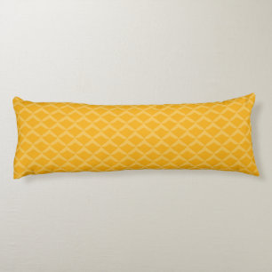 Pineapple Pattern... Body Pillow
