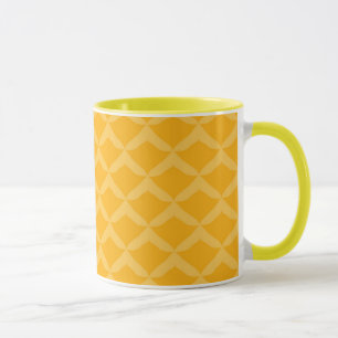 Pineapple Pattern... Mug