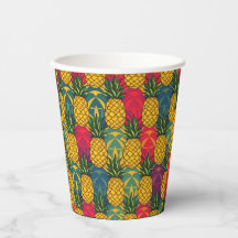 Pineapple Pattern 