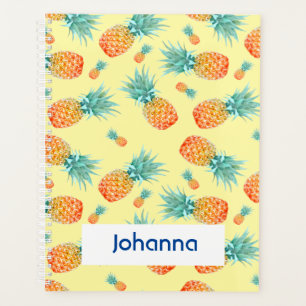 Pineapple Pattern Planner