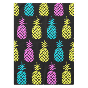 Pineapple Pattern Tablecloth