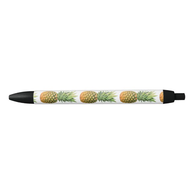 Pineapple Pen (Front)