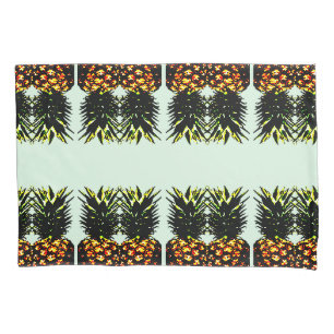 Pineapple Pillowcase