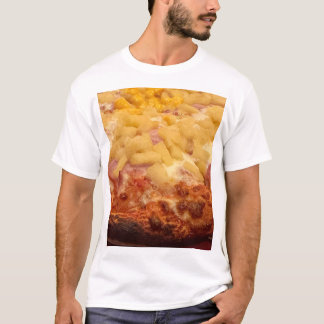 Pineapple Pizza T-Shirt