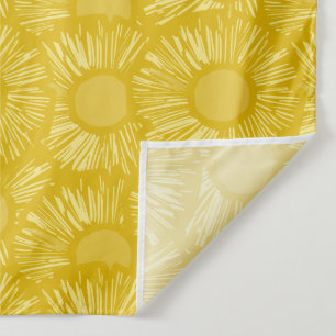 Pineapple Slice Tropical Fruit Hawaii Summer Lover Tapestry