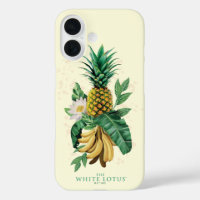 Pineapple Suite at The White Lotus