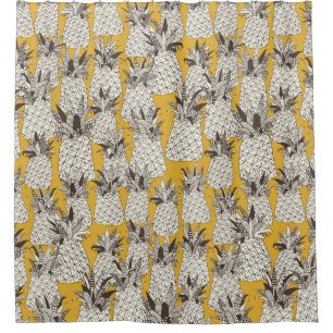 pineapple sunshine yellow
