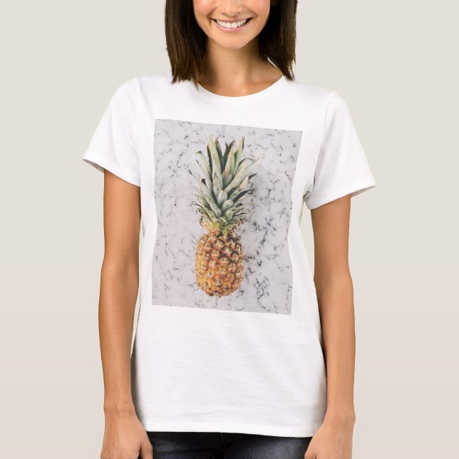 Pineapple T-Shirt (Front)