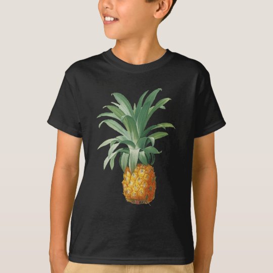 Pineapple T-Shirt
