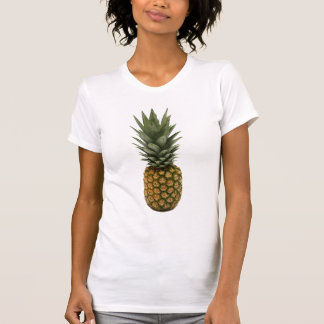 Pineapple t-shirt