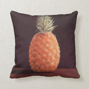Pineapple Throw Pillow