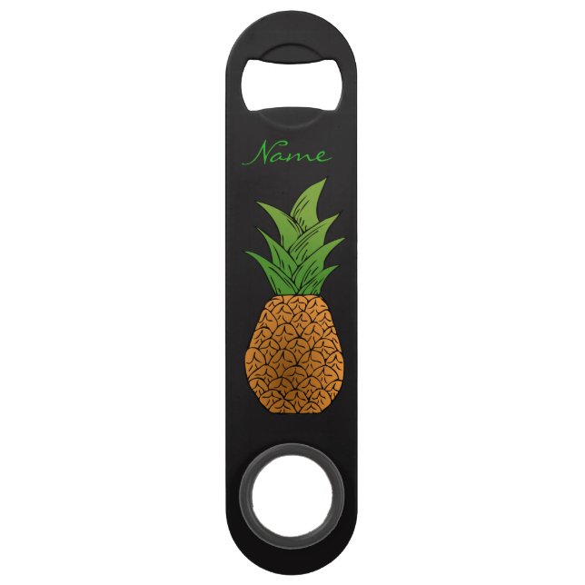 Pineapple Thunder_Cove Bar Key (Front)
