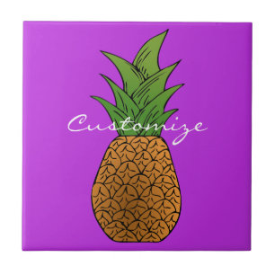 pineapple Thunder_Cove Tile