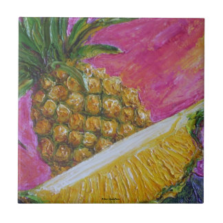 Pineapple Tile