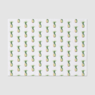 Pineapple Tissue Paper