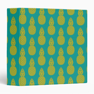 Pineapple Tropical Fruit Binder