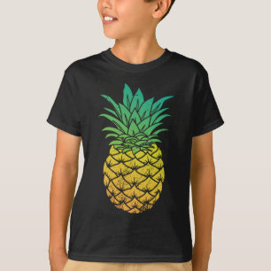 Pineapple Tropical T-Shirt