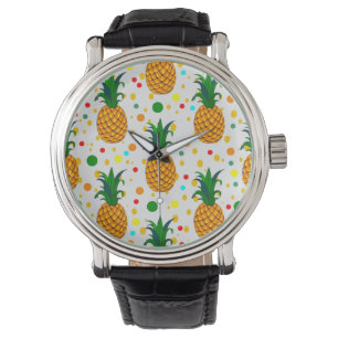pineapples 2   watch