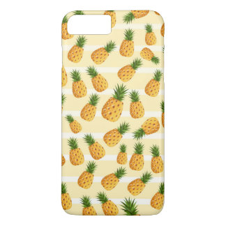 Pineapples Case-Mate iPhone Case