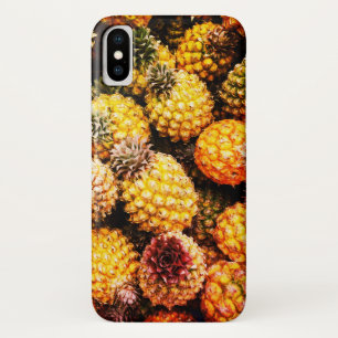 Pineapples Case-Mate iPhone Case