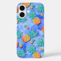 Pineapples. Paint. Party.