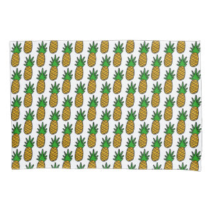 Pineapples Pillowcase