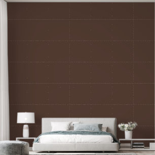 Pinecone Earthy Warmth and Timeless Depth Wallpaper