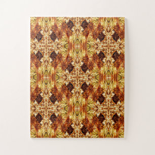 Pinecone Party..... Jigsaw Puzzle