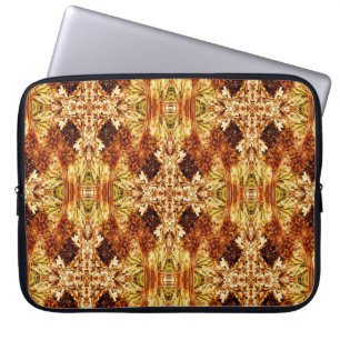 Pinecone Party.... Laptop Sleeve