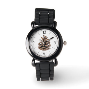 Pinecone Watch
