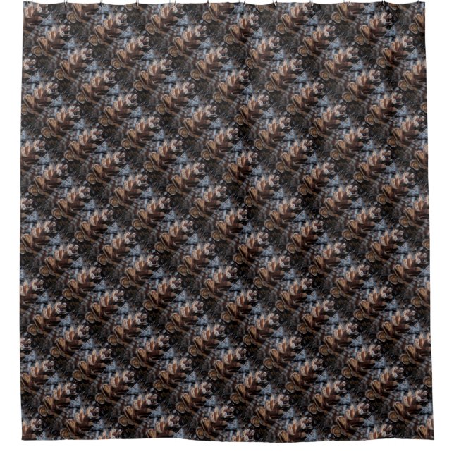 Pinecones (Front)