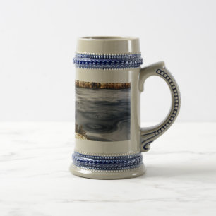 Pinecrest Ice Swirl Stein