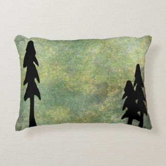 Pines Accent Pillow