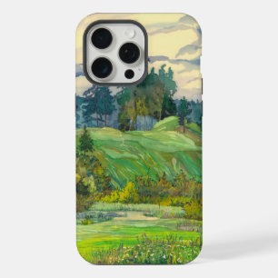 Pines iPhone 15 Pro Max Case