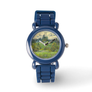Pines Watch