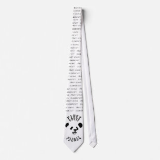 Piney Grove Elementary tie #1