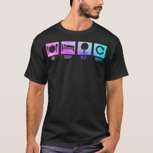 ping pong 4 T-Shirt